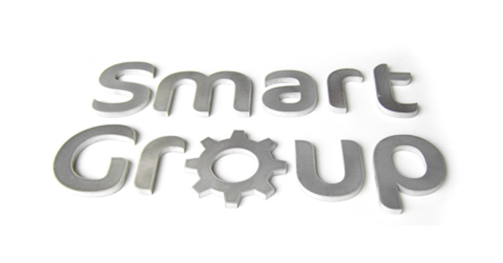 Smart Group - Social Logo